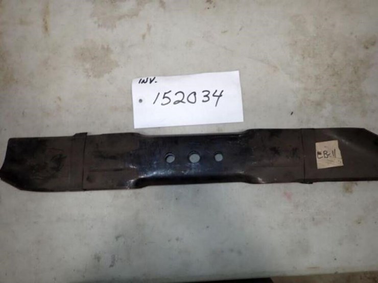 qty-of-2-21"-lawn-mower-blades-image-2