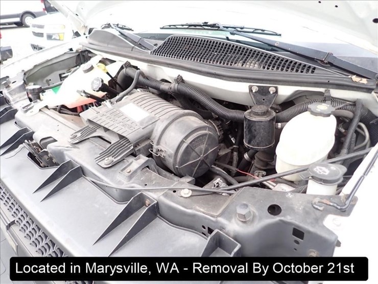 2009-chevrolet-express-2500-image-11