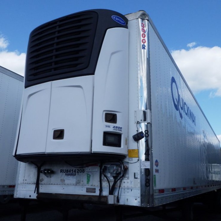 2014 UTILITY 3000R