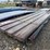 #8380-•-appears-unused-brown-metal-roof-panels-image-1