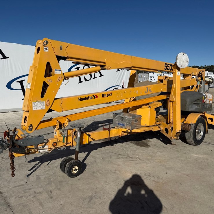2006 BIL-JAX 5533A