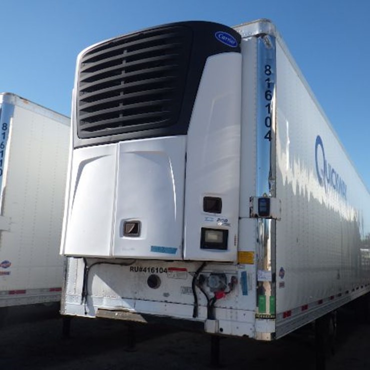 2017 UTILITY 3000R