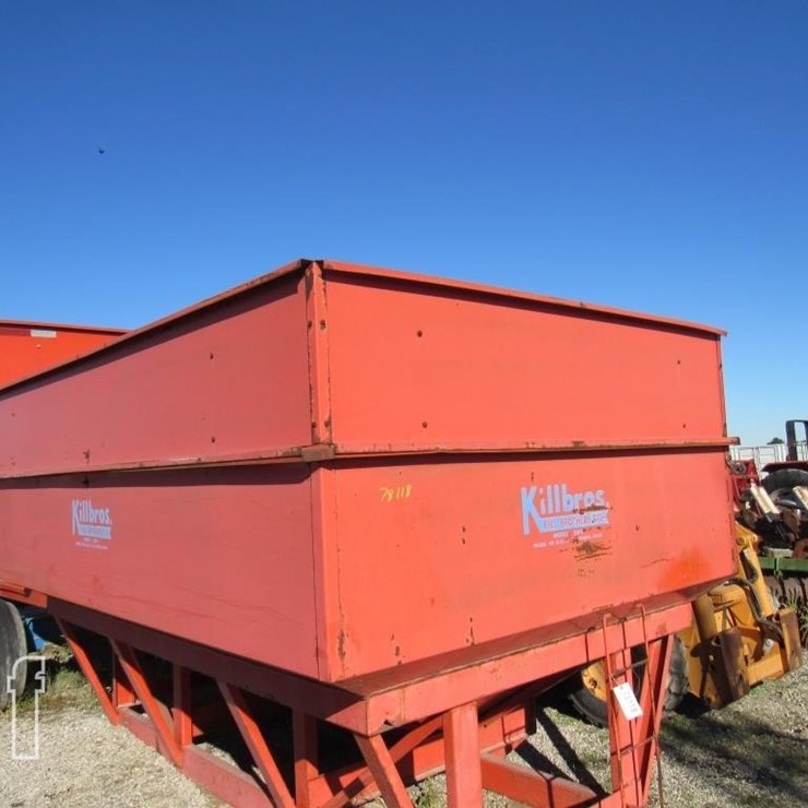KILLBROS 385