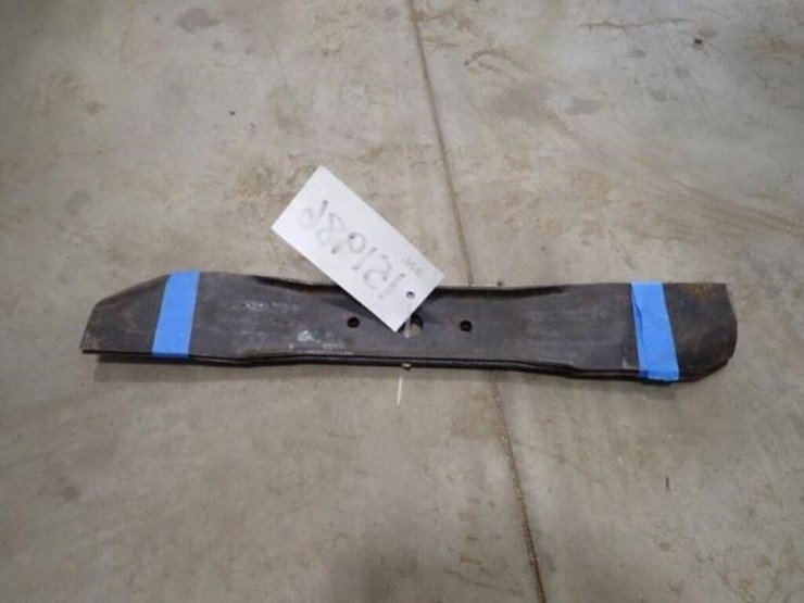 qty-of-2-20.5"-lawn-mower-blades-image-2