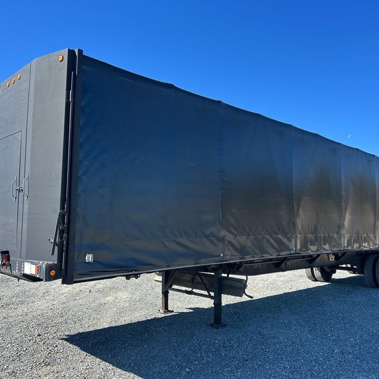 2007 FONTAINE Conestoga