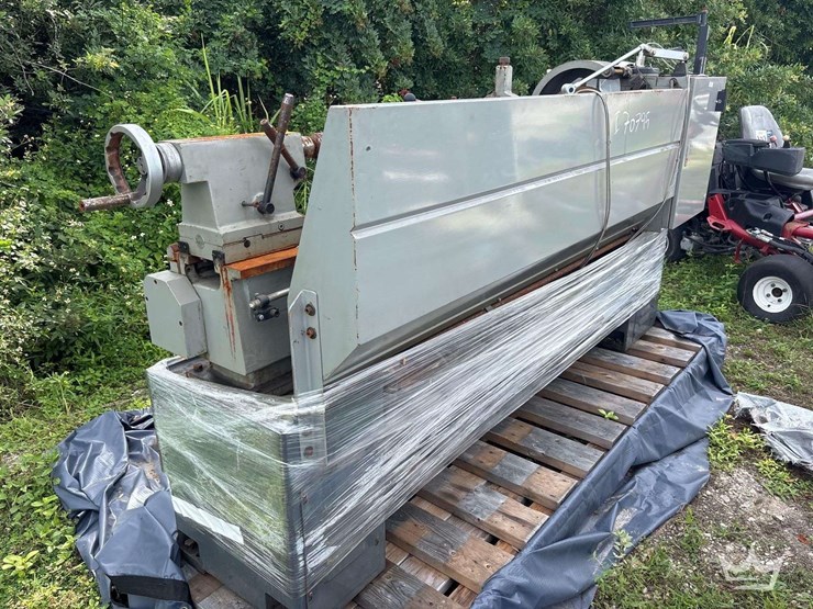 2000-american-turnmaster-rl-1660-lathe-image-2