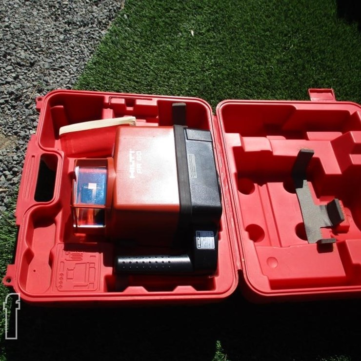 HILTI PR60