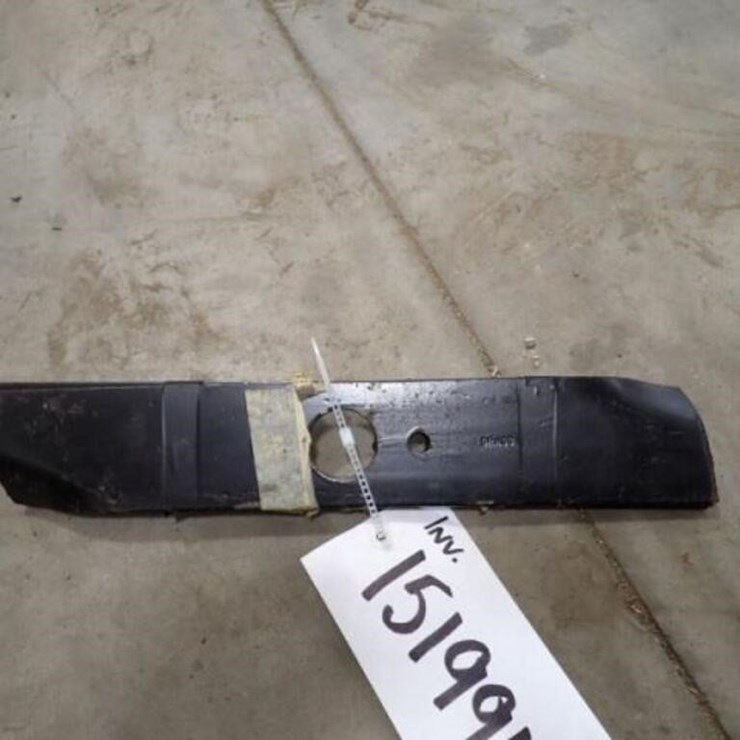 Qty of 2 14" Lawn Mower Blades
