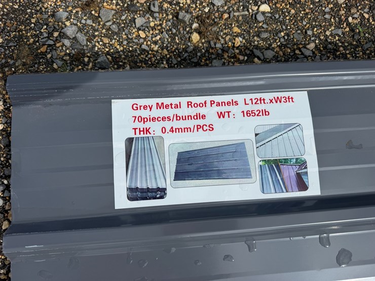#8372-•-appears-unused-grey-metal-roof-panels-image-3