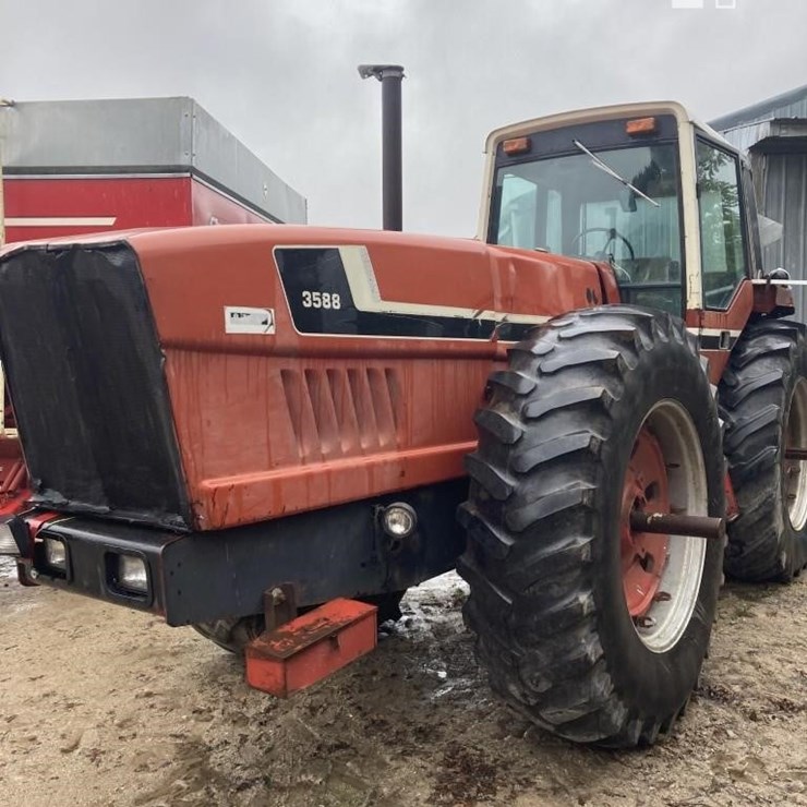 1979 INTERNATIONAL 3588