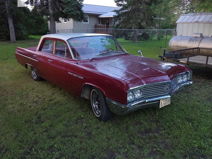 1964-buick-le-sabre-image-1