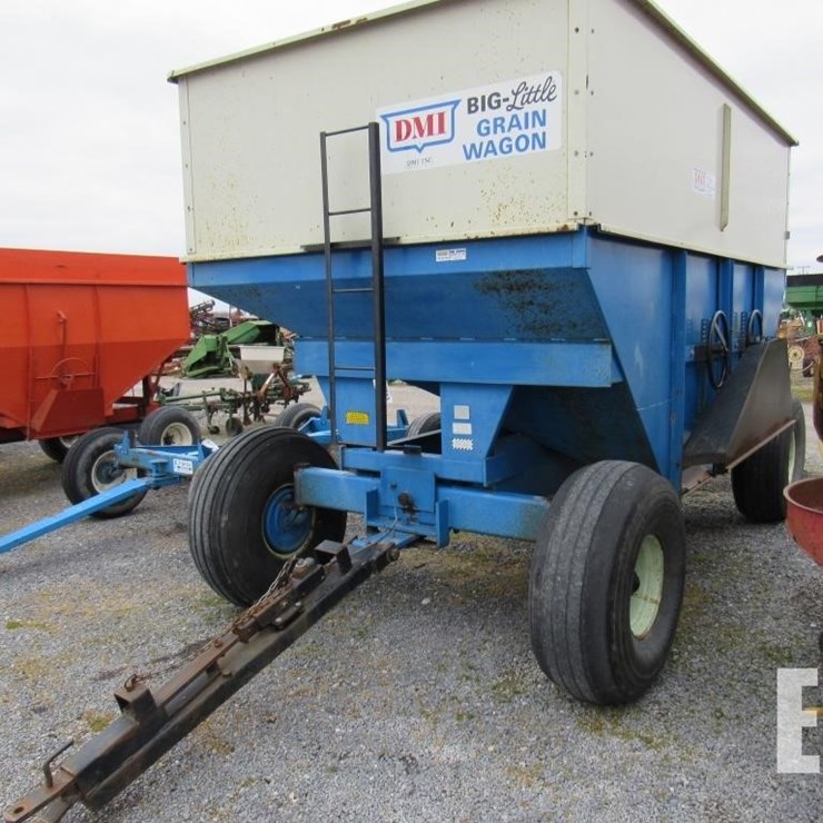 DMI D450