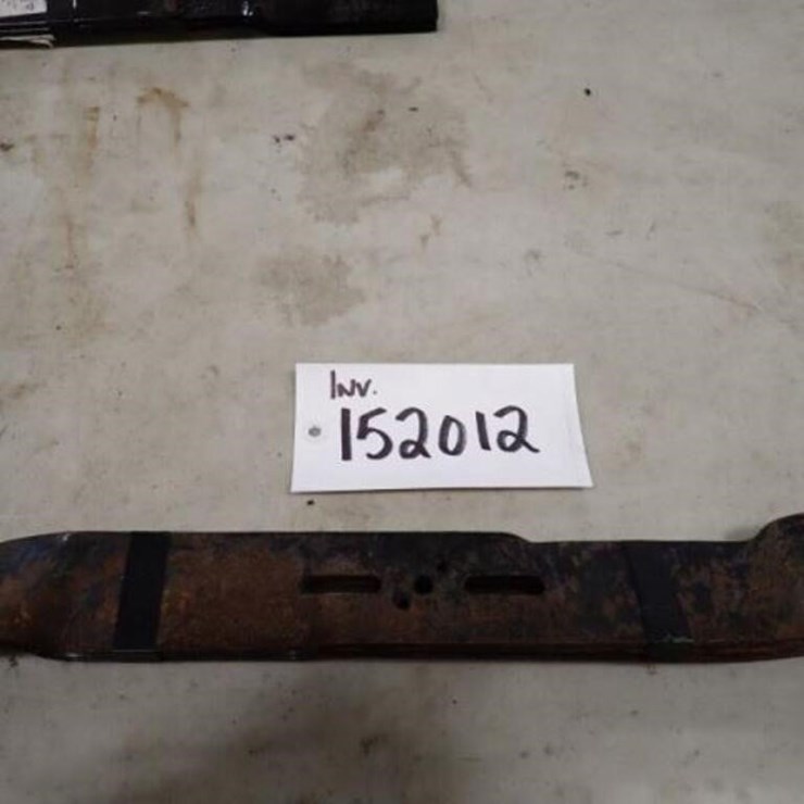 Qty of 3 19" Lawn Mower Blades