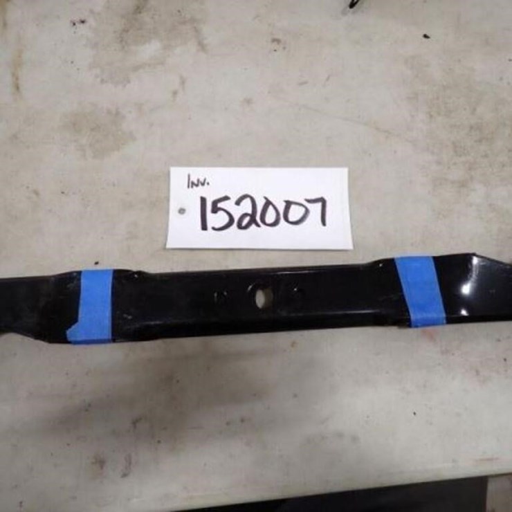 Qty of 2 21" Lawn Mower Blades