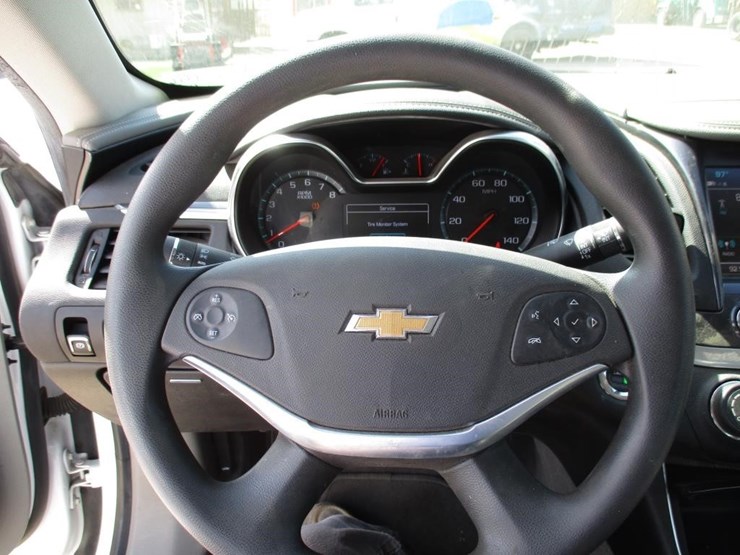 2019-chevrolet-impala-ls-image-11