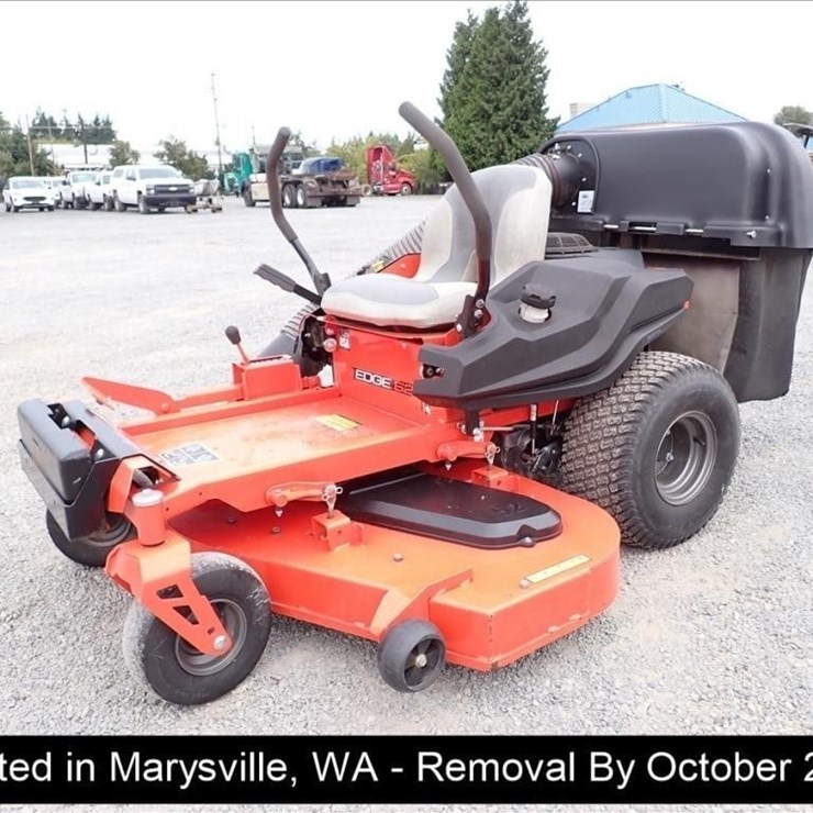 2022 ARIENS EDGE 52