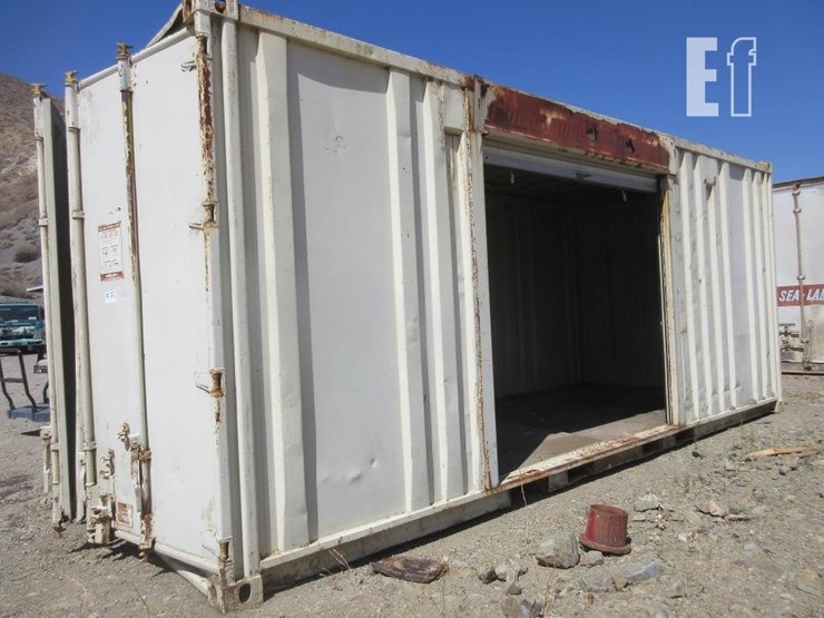 20'-storage-container-w/roll-up-side-door-image-1