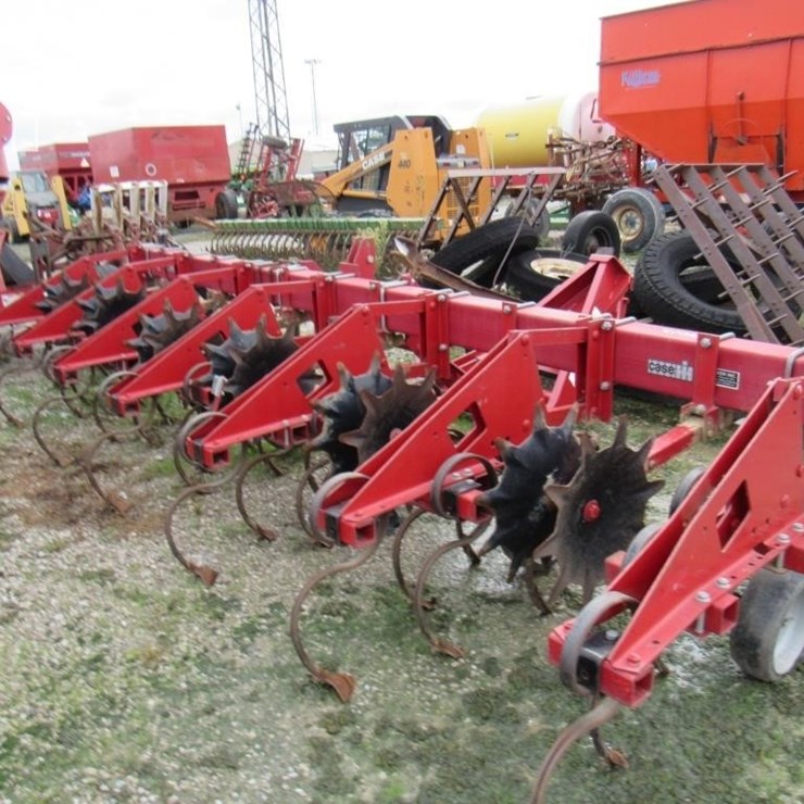CASE IH 183