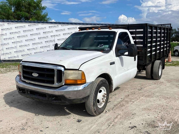 1999-ford-f350-image-1