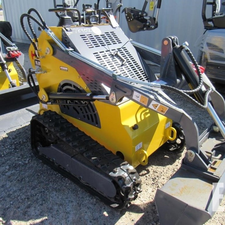 2026 ATS POWER ATS-T460