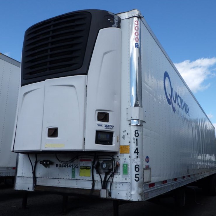 2014 UTILITY 3000R