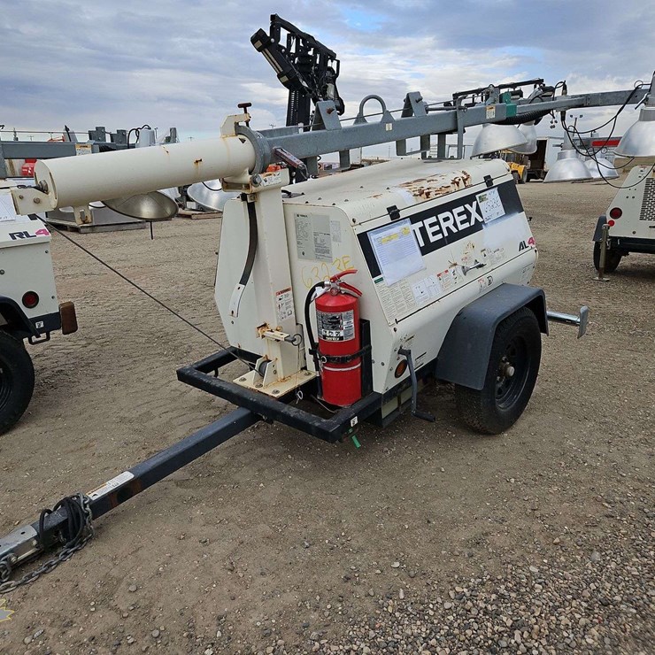 TEREX AL4
