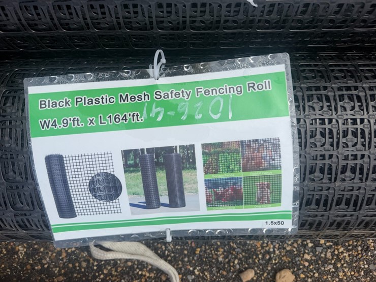 #8367-•-plastic-mesh-safety-fencing-roll-4.9’ft-.x164’ft-image-1