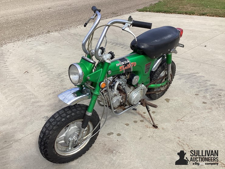 1970-honda-trail-70-minibike-image-1