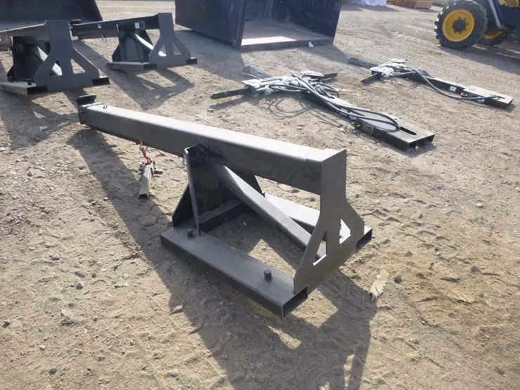 giyi-tb47-6'-extendable-forklift-boom-image-4