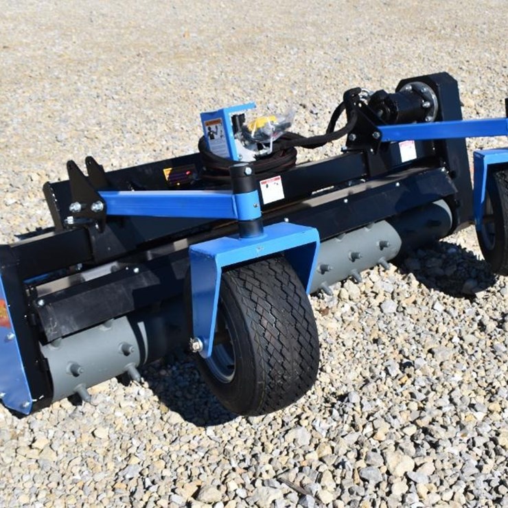 RAYTREE SOIL CONDITIONER ATTACHMENT 49735