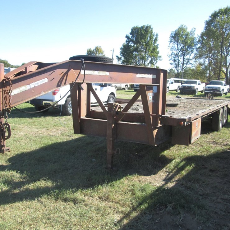 1995 HOMEMADE 20