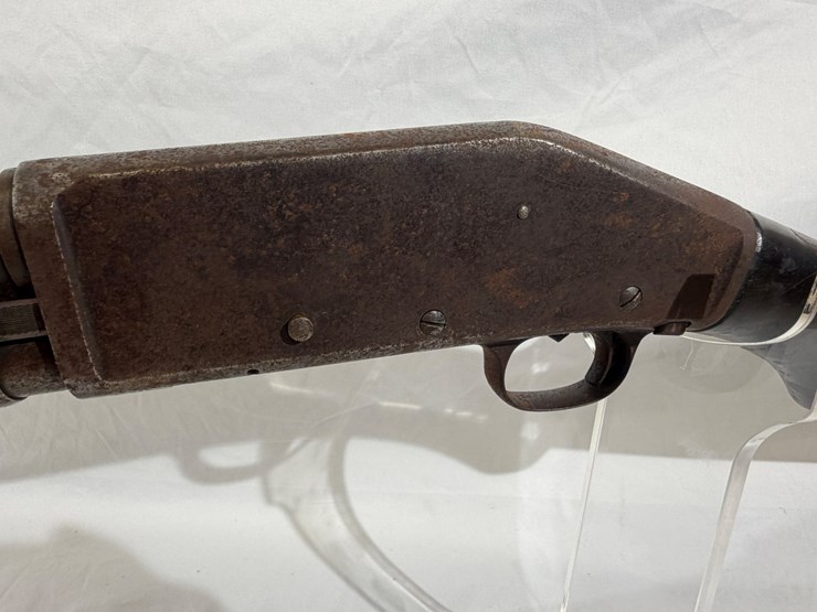 #33-•-marlin-model-48-pump-action-shotgun-image-14
