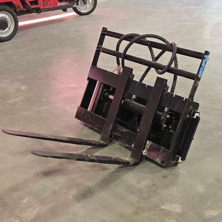 FUTURE 29 INCH FORKS