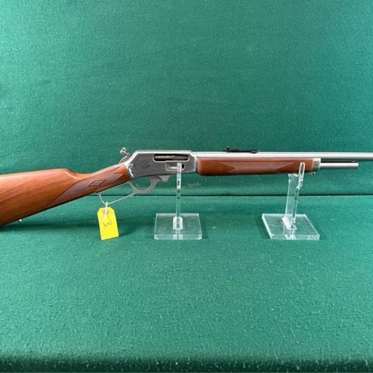 Marlin Mdl.1895GS 45-70 Gov't Rifle