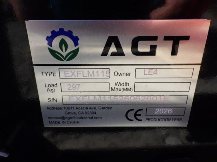 agt-cat-307/308-excavator-flail-mower-image-6