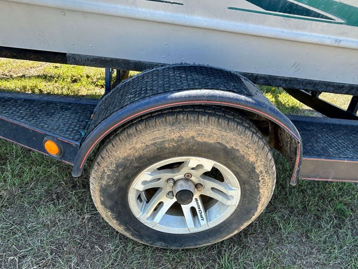 1998-lowe-170-aluminum-bass-boat-w/-trailer-image-28
