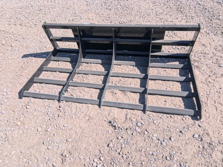 #3050-•-new-skid-steer-quick-attach-72-inch-land-plane-image-5