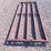 #2009-•-slightly-used-10ft-hi-qual-gates-(2-count)-image-5