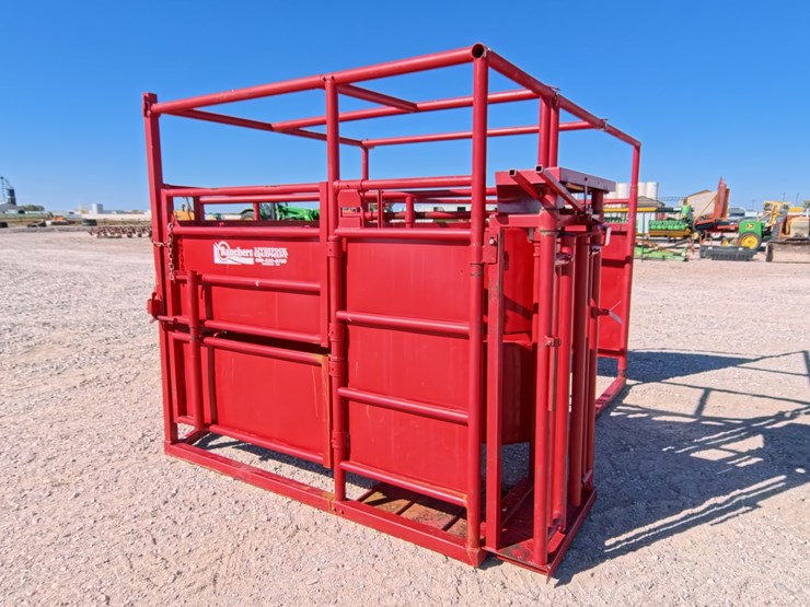 #2075-•-ranchers-livestock-equipment-calving-pen/-tub-image-3