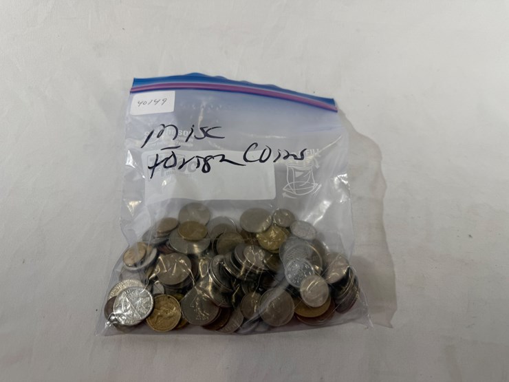 #40149-•-bag-of-foreign-coins-image-20
