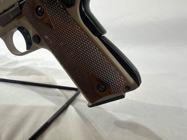 #29-•-american-tactical-gsg-1911-pistol-image-22