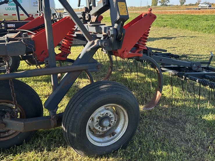 35'-flex-coil-chisel-plow,-floating-hitch,-very-good-harrows-image-10