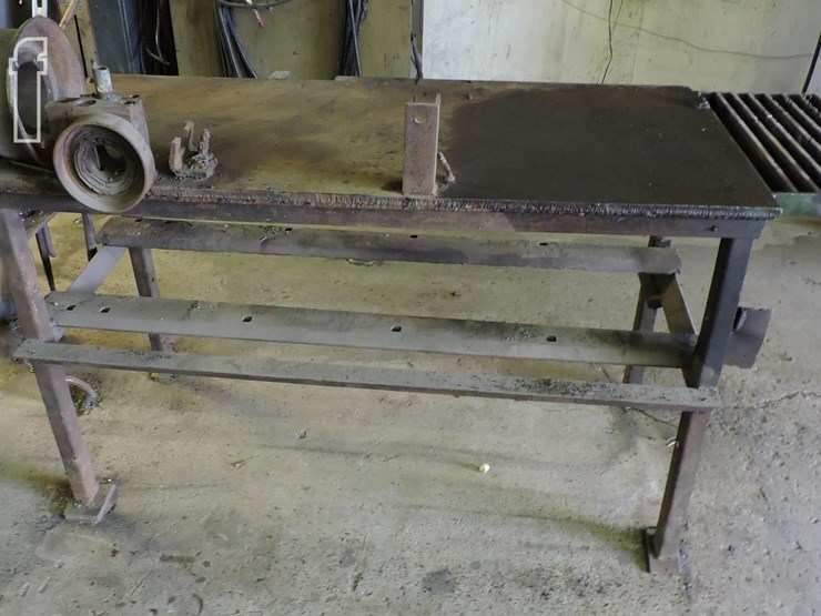 metal-work-table,-54”-long-x-24”-x-wide-x-34”-tall-image-1