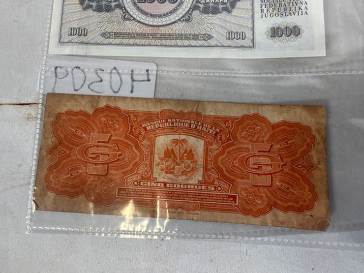 #40309-•-foreign-currency-bank-notes-image-6