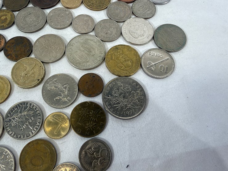 #40149-•-bag-of-foreign-coins-image-14