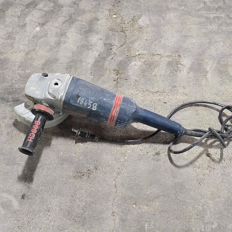 2017 BOSCH 1873-8