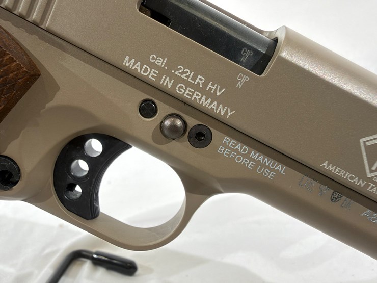 #29-•-american-tactical-gsg-1911-pistol-image-26
