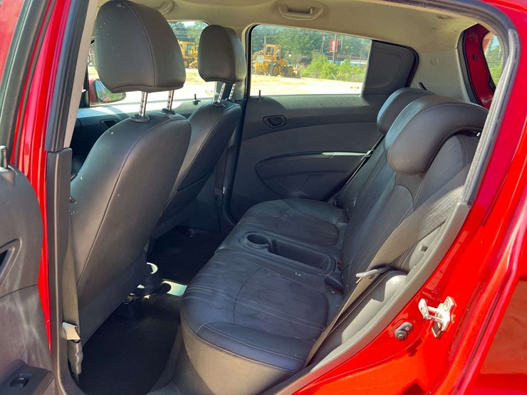 2015-chevrolet-spark-4-door-sedan-(125,589-miles)-image-15