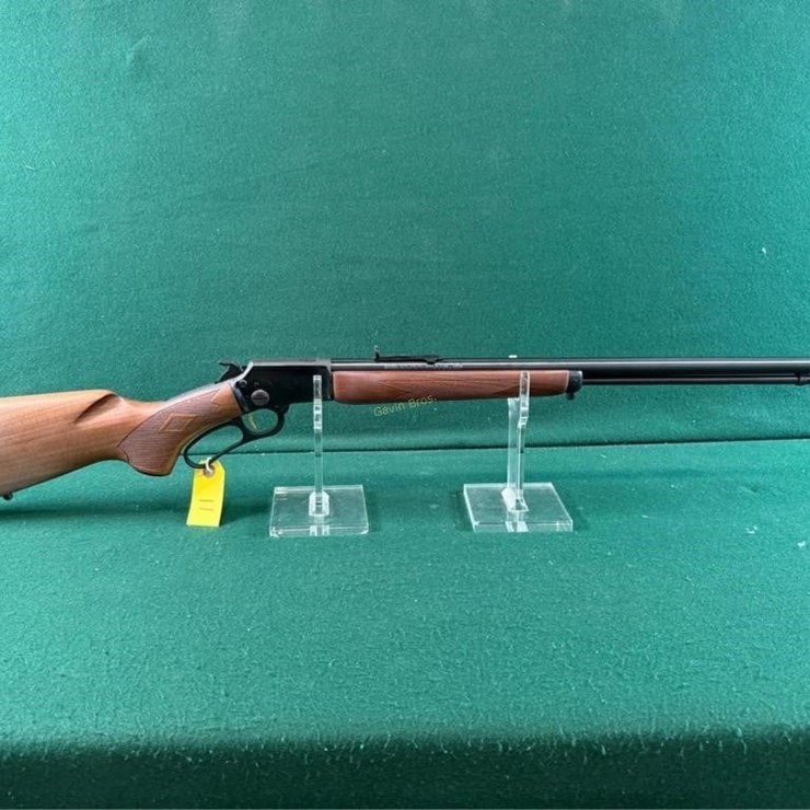 Marlin Original Golden 39A 22 S, L or LR Rifle