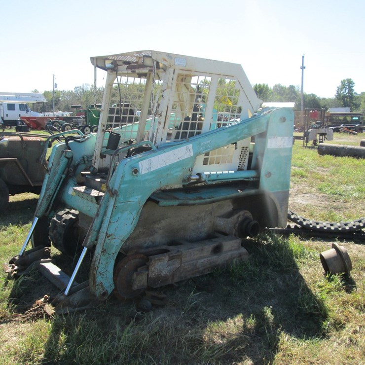 TAKEUCHI TL26-2